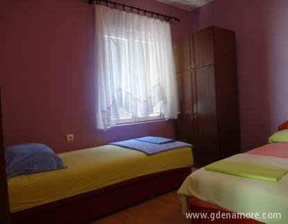 VILLA MIRJANA, Διαμέρισμα 8, ενοικιαζόμενα δωμάτια στο μέρος Budva, Montenegro - 8 apart DSC00182